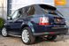 Land Rover Range Rover Sport, 2012, Дизель, 3 л., 168 тис. км, Позашляховик / Кросовер, Синій, Одеса 15772 фото 17