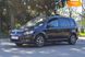 Volkswagen Touran, 2011, Дизель, 2 л., 207 тис. км, Мінівен, Чорний, Київ 35162 фото 9