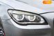 BMW 7 Series, 2013, Бензин, 4.4 л., 225 тыс. км, Седан, Серый, Киев 15997 фото 12