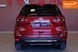 Nissan Rogue, 2018 р., Бензин, 46 тис. км, Позашляховик / Кросовер, Червоний, Одеса AT-10418210 фото 6