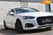 Audi A5, 2017, Бензин, 1.98 л., 135 тис. км, Купе, Білий, Київ 102350 фото 2