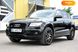 Audi SQ5, 2014, Бензин, 3 л., 160 тис. км, Позашляховик / Кросовер, Чорний, Львів 15160 фото 124