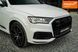 Audi Q5, 2020 р., Бензин, 51 тис. км, Позашляховик / Кросовер, Білий, Чернівці AT-10404813 фото 10