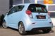 Chevrolet Spark, 2013, Електро, 99 тыс. км, Хетчбек, Синий, Одесса 6555 фото 26