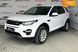 Land Rover Discovery Sport, 2016, Дизель, 2 л., 158 тис. км, Позашляховик / Кросовер, Білий, Львів 97794 фото 39