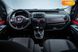 Fiat Qubo, 2017, Газ пропан-бутан / Бензин, 1.4 л., 111 тыс. км, Минивен, Красный, Киев 29988 фото 12