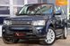 Land Rover Range Rover Sport, 2012, Дизель, 3 л., 168 тис. км, Позашляховик / Кросовер, Синій, Одеса 15772 фото 7