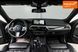 BMW 5 Series, 2018 р., Гібрид (HEV), 138 тис. км, Седан, Чорний, Мукачево AT-10410146 фото 12
