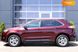 Ford Edge, 2020, Бензин, 2 л., 59 тис. км, Позашляховик / Кросовер, Червоний, Одеса 107245 фото 9