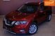 Nissan Rogue, 2018 р., Бензин, 46 тис. км, Позашляховик / Кросовер, Червоний, Одеса AT-10418210 фото 2