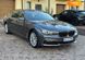 BMW 7 Series, 2016, Бензин, 2.98 л., 187 тис. км, Седан, Сірий, Київ Cars-Pr-67334 фото 6