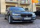 BMW 7 Series, 2016, Бензин, 2.98 л., 187 тис. км, Седан, Сірий, Київ Cars-Pr-67334 фото 120