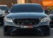 Mercedes-Benz E-Class, 2018 г., Бензин, 58 тыс. км, Седан, Чорный, Харьков AT-10406914 фото 1