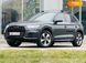 Audi Q5, 2020, Бензин, 1.98 л., 48 тис. км, Позашляховик / Кросовер, Сірий, Київ 42318 фото 1