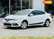 Renault Fluence, 2015, Дизель, 1.5 л., 214 тис. км, Седан, Білий, Київ 52936 фото 1