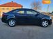 Chevrolet Aveo, 2012, Бензин, 1.6 л., 134 тыс. км, Седан, Чорный, Луцк Cars-Pr-68261 фото 2