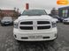 Dodge RAM 1500, 2015, Бензин, 5.7 л., 94 тыс. км, Пікап, Белый, Львов 14038 фото 9