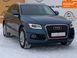 Audi Q5, 2016 г., Бензин, 208 тыс. км, Внедорожник / Кроссовер, Синий, Ровно AT-10408972 фото 9