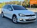 Volkswagen Golf, 2015 р., Дизель, 245 тис. км, Універсал, Білий, Дніпро (Дніпропетровськ) AT-10400514 фото 3