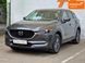 Mazda CX-5, 2020 р., Бензин, 120 тис. км, Позашляховик / Кросовер, Сірий, Одеса AT-10416267 фото 1