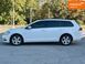 Volkswagen Golf, 2015 р., Дизель, 245 тис. км, Універсал, Білий, Дніпро (Дніпропетровськ) AT-10400514 фото 8
