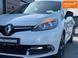 Renault Scenic, 2015 р., Дизель, 151 тис. км, Мінівен, Білий, Рівне AT-10410823 фото 13