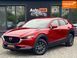 Mazda CX-30, 2020 г., Бензин, 89 тыс. км, Внедорожник / Кроссовер, Красный, Полтава AT-10426840 фото 1