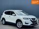 Nissan Rogue, 2018 р., Бензин, 125 тис. км, Позашляховик / Кросовер, Білий, Миколаїв AT-10418149 фото 3