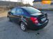 Chevrolet Aveo, 2012, Бензин, 1.6 л., 134 тыс. км, Седан, Чорный, Луцк Cars-Pr-68261 фото 3