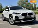 BMW X2, 2022, Бензин, 1.5 л., 1 тыс. км, Внедорожник / Кроссовер, Белый, Киев 102200 фото 24