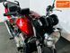 Honda CBF 600NА, 2008 р., Бензин, 38 тис. км, Мотоцикл Без обтікачів (Naked bike), Червоний, Бердичів AT-10422306 фото 18