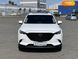 Mazda CX-9, 2018, Бензин, 2.49 л., 58 тис. км, Позашляховик / Кросовер, Білий, Київ 100875 фото 1