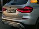 BMW X3, 2019, Бензин, 2 л., 55 тис. км, Позашляховик / Кросовер, Сірий, Одеса 110705 фото 22