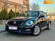 Volkswagen Beetle, 2015, Бензин, 1.8 л., 50 тыс. км, Хетчбек, Чорный, Одесса 28156 фото 2