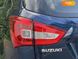 Suzuki SX4, 2017, Бензин, 1.59 л., 144 тис. км, Позашляховик / Кросовер, Синій, Київ 108331 фото 21