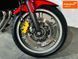 Honda CBF 600NА, 2008 р., Бензин, 38 тис. км, Мотоцикл Без обтікачів (Naked bike), Червоний, Бердичів AT-10422306 фото 19