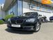 BMW 7 Series, 2014, Дизель, 2.99 л., 161 тыс. км, Седан, Чорный, Львов 108042 фото 65