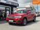 BMW X4, 2017 г., Дизель, 177 тыс. км, Внедорожник / Кроссовер, Красный, Житомир AT-10426707 фото 1