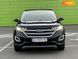 Ford Edge, 2016, Бензин, 2 л., 126 тис. км, Позашляховик / Кросовер, Чорний, Київ Cars-Pr-68851 фото 2