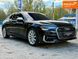 Audi A6, 2019 р., Бензин, 86 тис. км, Седан, Чорний, Дніпро (Дніпропетровськ) AT-10418064 фото 10