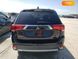 Mitsubishi Outlander, 2017, Бензин, 2.4 л., 165 тис. км, Позашляховик / Кросовер, Чорний, Луцьк Cars-EU-US-KR-36062 фото 5