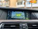 BMW 7 Series, 2012, Дизель, 3 л., 201 тыс. км, Седан, Чорный, Одесса 41872 фото 38