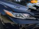 Toyota Camry, 2019, Бензин, 2.49 л., 45 тис. км, Седан, Чорний, Миколаїв 34704 фото 2