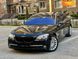 BMW 7 Series, 2012, Дизель, 3 л., 201 тыс. км, Седан, Чорный, Одесса 41872 фото 44
