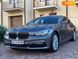 BMW 7 Series, 2016, Бензин, 2.98 л., 187 тис. км, Седан, Сірий, Київ Cars-Pr-67334 фото 111
