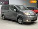 Nissan e-NV200, 2018, Електро, 105 тис. км, Мінівен, Сірий, Володимир-Волинський 35263 фото 4