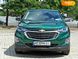 Chevrolet Equinox, 2017, Бензин, 1.5 л., 58 тис. км, Позашляховик / Кросовер, Зелений, Дніпро (Дніпропетровськ) 15823 фото 76