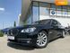 BMW 7 Series, 2014, Дизель, 2.99 л., 161 тыс. км, Седан, Чорный, Львов 108042 фото 56