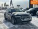 Audi e-tron, 2021 г., Електро, 51 тыс. км, Внедорожник / Кроссовер, Чорный, Львов AT-10409916 фото 1