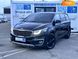 Kia Carnival, 2017, Дизель, 2.2 л., 90 тис. км, Мінівен, Чорний, Київ 13609 фото 1